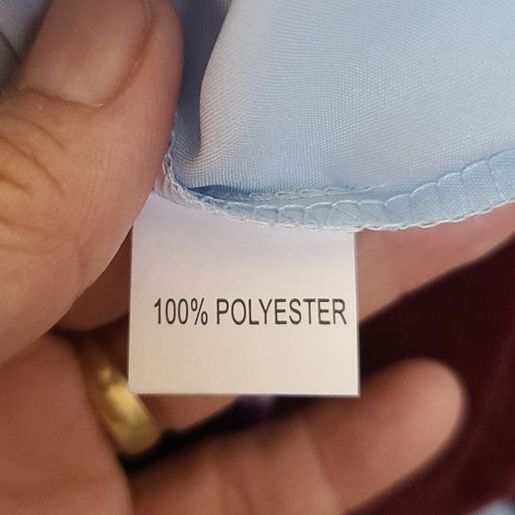 PLUS SIZE SHEIN CURVE WOMAN'S TOP - Picture 7 of 8